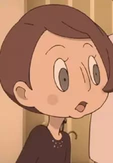 Simon's Youngest Daughter