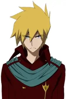 Alfonso Saint-Variante