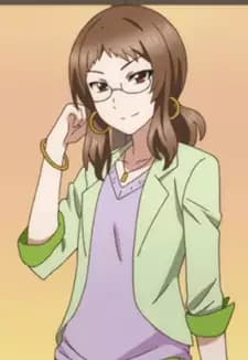 Takao's Eldest Sister