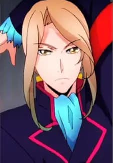 Maximillian Takahashi