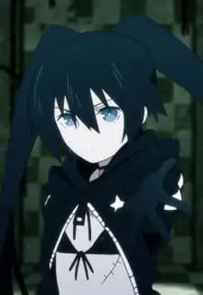 Black★Rock Shooter