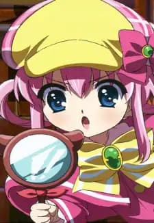 Sherlock Shellinford