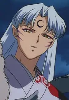 Sesshomaru