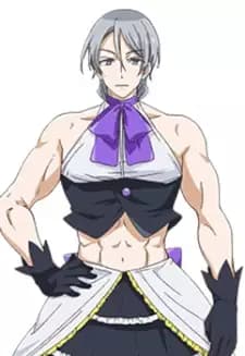 Mahou Shoujo Everything Crazy Beauty