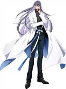 Jakurai Jinguji