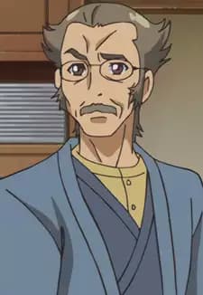 Soukichi Bandou