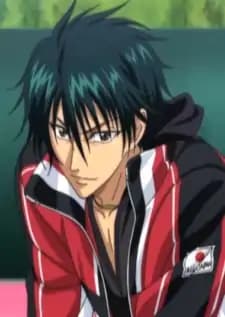 Ryoga Echizen