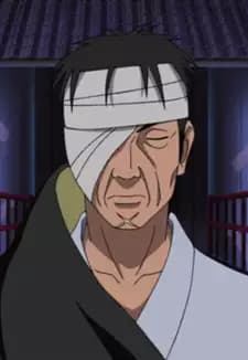 Danzou Shimura