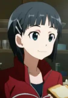 Suguha Kirigaya