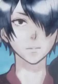 Tajemnicza dziewczyna