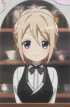 Blue Mountain Aoyama