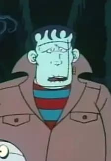 Frankenstein