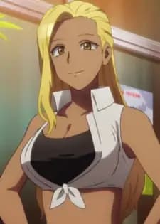 Crescent Moon Sandino