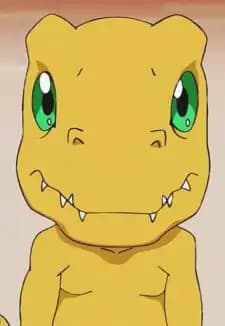 Agumon
