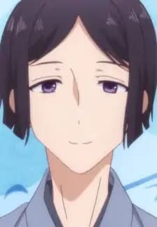 Kouichi Sakuranomiya