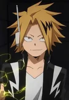 Denki Kaminari