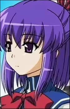 Shion Fujino