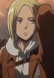 Annie Leonhart
