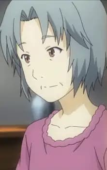 Grandmother Ishikawa