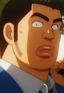 Takeo Gouda