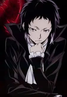 Ryuunosuke Akutagawa