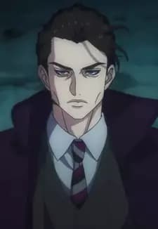 Theodore Constantine Pinochle