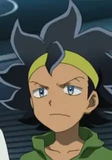 Shindou Kurama