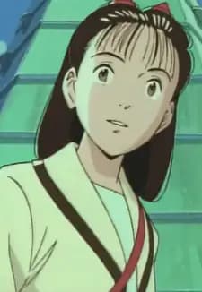 Yuriko Hiraga
