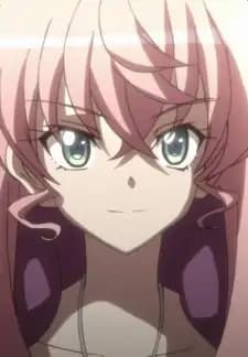 Maria Cadenzavna Eve