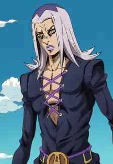 Leone Abbacchio