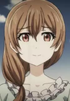 Goblin Slayer no Ane