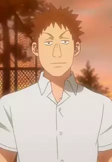 Kojirou Kageyama