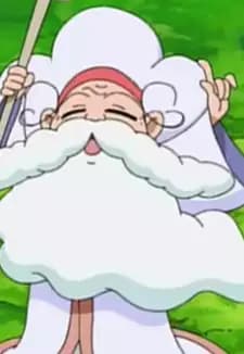 Roshi