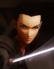 Cassandra Pentaghast