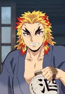 Shinjuro Rengoku