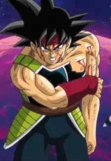 Bardock