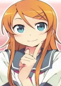 Kirino Kousaka