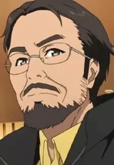 Hirokazu Wakabashira