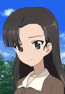 Kinuyo Nishi
