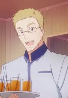 Father Fontainestand