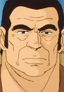 Torakichi Kurebayashi