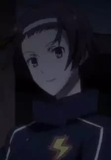 Chizuru Tsuchimikado