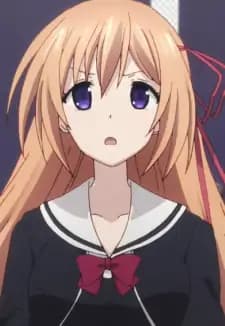 Kurusu Nono
