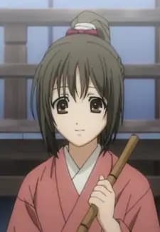 Chizuru Yukimura