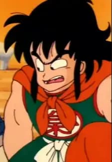 Yamcha