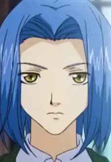 Henri-Hugues de Saint Germain