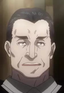 Father Abraham Temperino