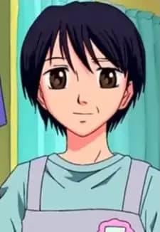 Shouta's Homeroom Teacher