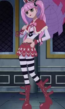 Perona