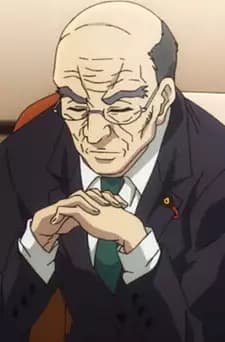 Chief Cabinet Secretary